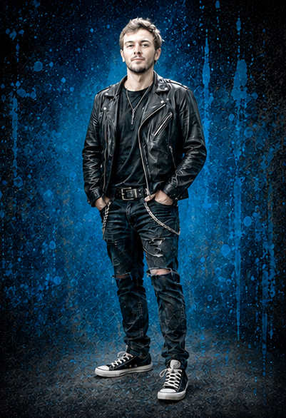 Jarred Lavier