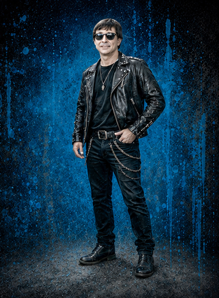 Phillip Yonfa